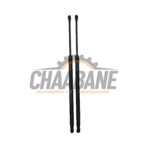 Verin de coffre 98151255180 Porsche 718 Cayman (982) 4.0 GT4 2016