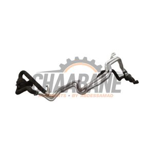 Pompe a eau supplementaire A2478307001 Mercedes A-Klasse AMG (177.0) 2.0 A-35 AMG Turbo 16V 4Matic