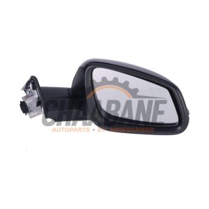 Retroviseur exterieur droit 9465512 BMW Z4 2018