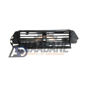 Guidage dair 5F0122321A Seat Leon ST (5FF) 1.6 TDI Ecomotive 16V 2012 / 2020