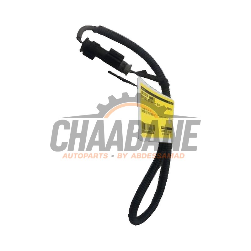 Sensor temperature d'echappement 0009059905 Mercedes Sprinter 3,5t (907.6/910.6) 314 CDI 2.1 D RWD