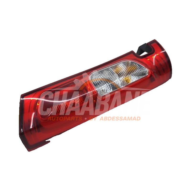 Feu arriere gauche A4159062800 Mercedes Citan (415.6) 1.5 109 CDI