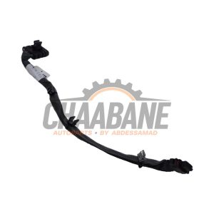 Cable (divers) A2055408117 Mercedes E Estate (S213) E-300de 2.0 Turbo 16V