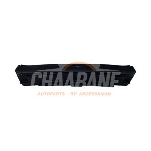 Tapisserie marche arriere 14A863459 Volkswagen ID.7 Pro 77 kWh 2023