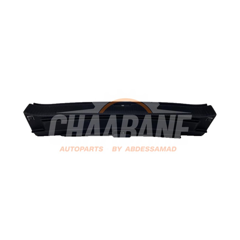 Tapisserie marche arriere 14A863459 Volkswagen ID.7 Pro 77 kWh 2023