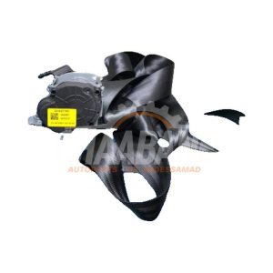 Ceinture de securite arriere droite 34187884A Skoda Fabia IV (PJ3) 2021