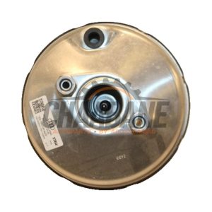 Assistant de freinage 8W0612103B Audi A4 Avant (B9) 1.4 TFSI 16V 2015