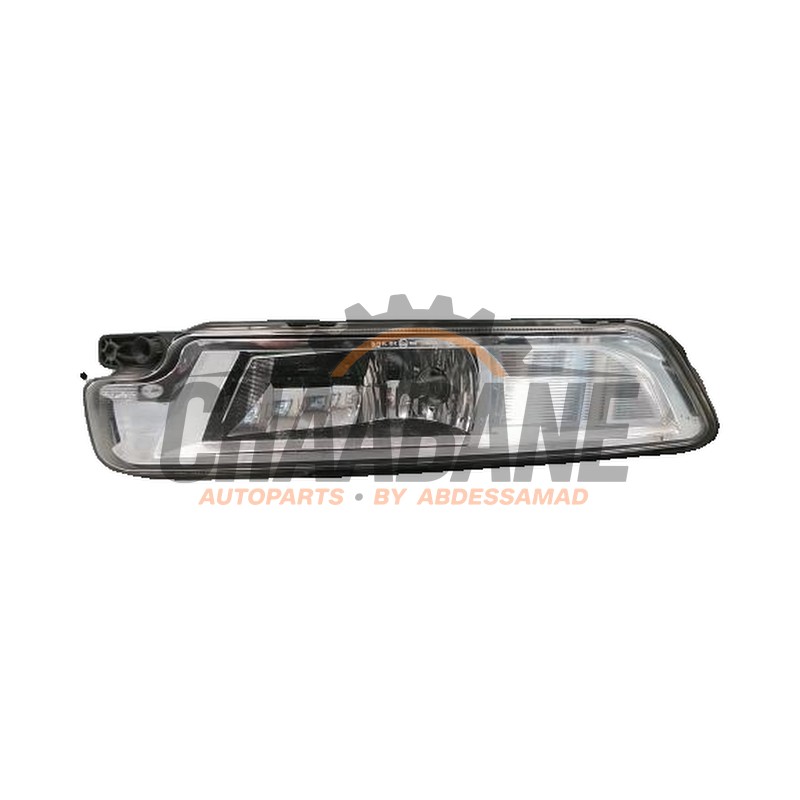 Anti brouillard gauche 3G0941661H Volkswagen Passat Variant (3G5) 2.0 TDI 16V 150 2014 / 2024