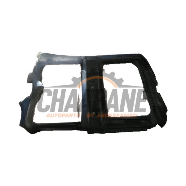 Toit panoramique 54107409145 BMW 7-Serie 2015 / 2022