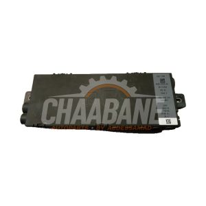 Porte fusible T4A3232 Jaguar F-Pace 2.0 D 180 16V AWD