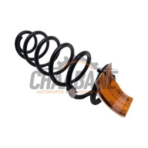 Ressort de flexion arriere 2Q0511121CJ Seat Ibiza V (KJB) 1.0 TSI 12V 2017
