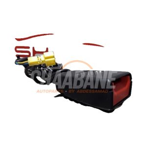 Attache ceinture avant droite A2058600169 Mercedes C (W205) C-200 1.6 CDI BlueTEC, C-200 d 16V