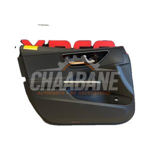 Revetement portiere haut 4portes avant gauche A20672093019H15 Mercedes C (W206) C-200 1.5 EQ Boost 4-Matic