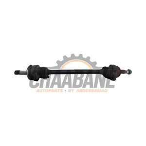 Arbre de transmission arriere droit A2133504600 Mercedes E Estate AMG (S213) 3.0 E-43 AMG V6 Turbo 4-Matic