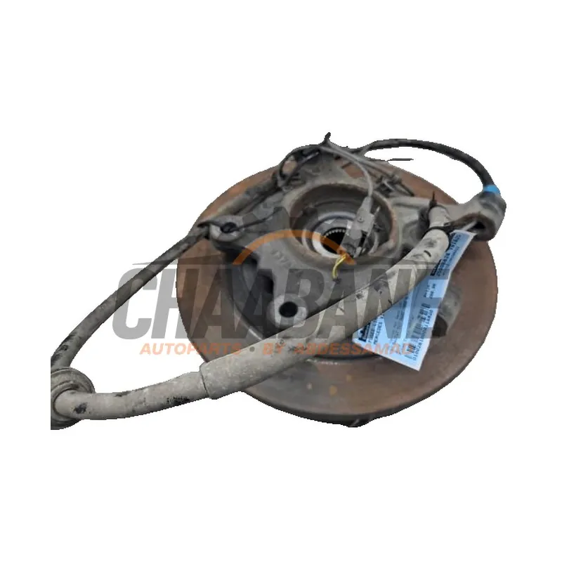 Joint arriere gauche A4473570006 Mercedes Vito (447.6) 2.0 114 CDI 16V