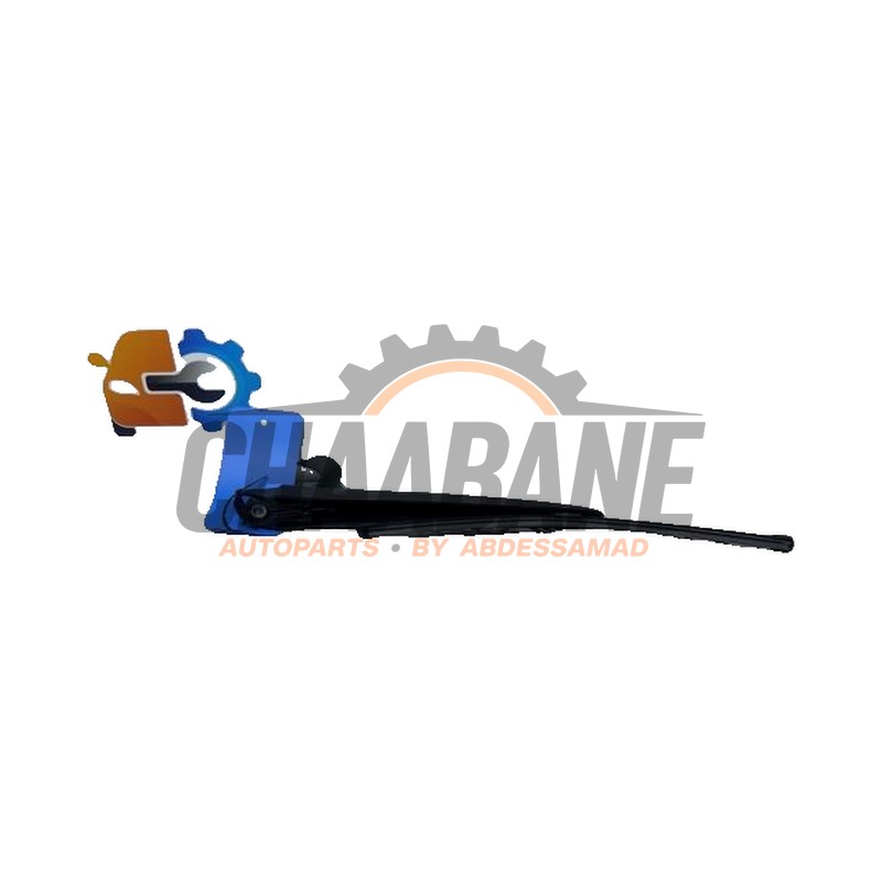 Bras essuie-glace arriere A2478206400 Mercedes A (177.0) 1.3 A-160 Turbo 16V
