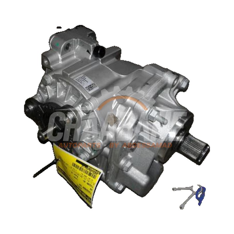 Boite de transfert 4x4 0CP409053A Seat Tarraco 2018 / 2024