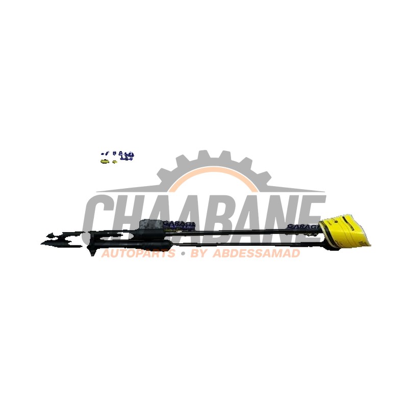 Verin de coffre A1179800664 Mercedes CLA (117.3) 1.6 CLA-200 16V