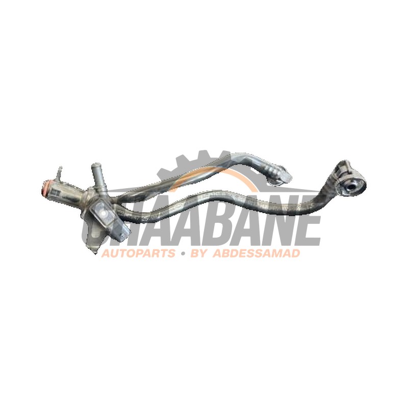 Tuyau (divers) A2760180112 Mercedes CLS Shooting Brake (X218) 400 3.5 Turbo V6 24V
