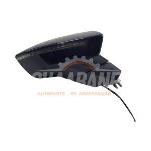 Retroviseur droit 6F2857508H Seat Arona (KJX) 1.0 TSI 12V 2017