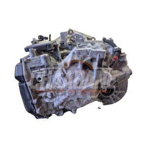Boite de vitesses 24008488900 BMW 2 serie Active Tourer (F45) 216d 1.5 TwinPower Turbo 12V 2013 / 2021