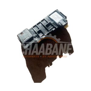 Capteur de temperature interieur A1729058200 Mercedes CLA (117.3) 2.2 CLA-220 CDI, 220 d 16V