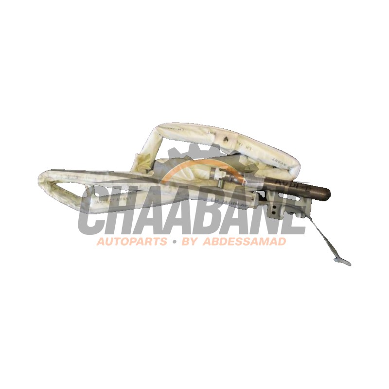 Airbag de toit gauche BAMPT11762 Audi A3 Limousine (8YS) 1.5 35 TFSI 16V Mild Hybrid 2020
