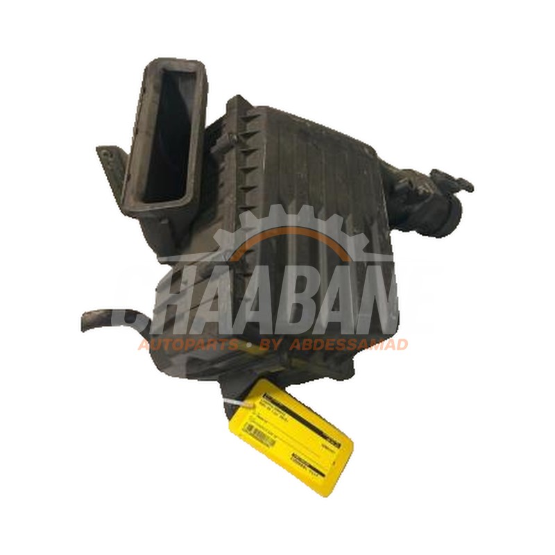 Boitier filtre a air 5Q0129618H Audi A3 Sportback (8VA/8VF) 1.6 TDI 16V 2012 / 2020