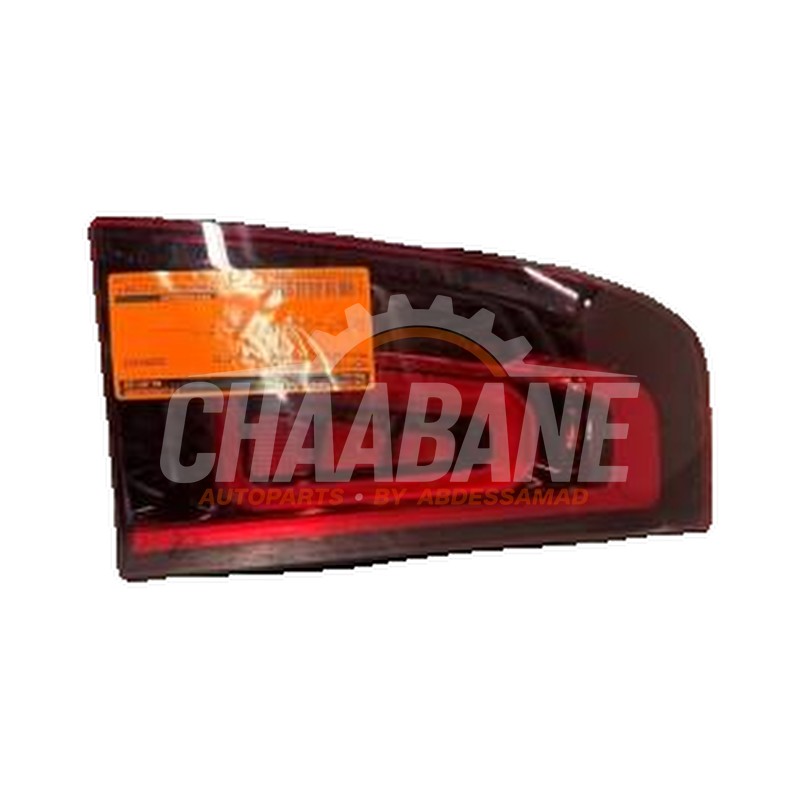 Feu arriere secondaire droit A2479065400 Mercedes GLB (247.6) 1.3 GLB-200 Turbo 16V