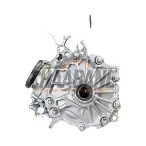 Differentiel avant A2223350000 Mercedes GLC Coupe (C253) 2.0 300 e 16V 4-Matic