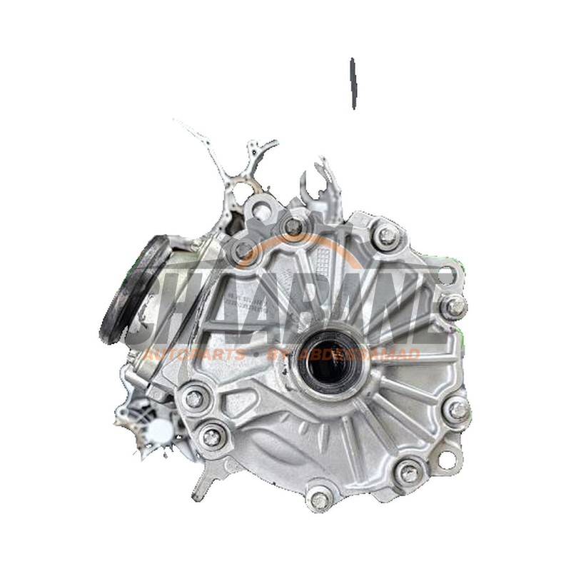 Differentiel avant A2223350000 Mercedes GLC Coupe (C253) 2.0 300 e 16V 4-Matic