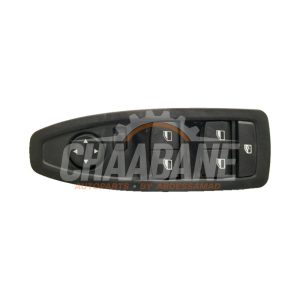 Commutateur combi vitres 920810903 BMW 4 serie Gran Coupe (F36) 418d 2.0 16V 2014 / 2021