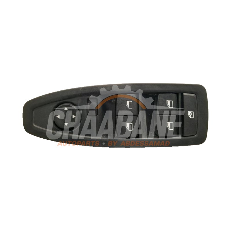 Commutateur combi vitres 920810903 BMW 4 serie Gran Coupe (F36) 418d 2.0 16V 2014 / 2021