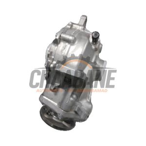 Differentiel avant A2053303707 Mercedes C-Klasse