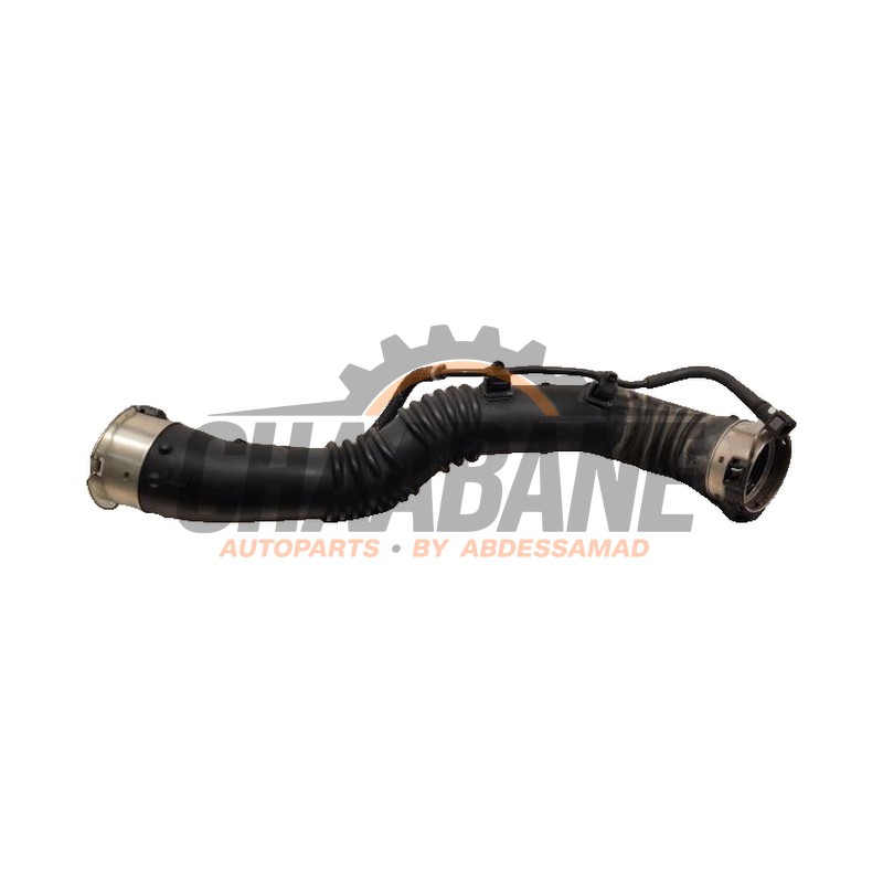 Tube intercooler A1775201400 Mercedes CLA (118.3) 2.0 CLA-220d