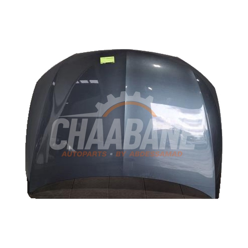 Capot 5F0823031C Seat Leon (5FB) 1.0 TSI 12V 2012 / 2020
