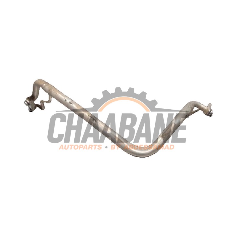 Tuyau clim 5Q1816738C Audi A3 (8V1/8VK) 1.6 TDI Ultra 16V 2012 / 2020