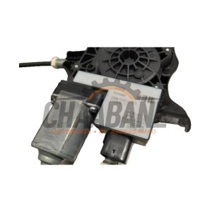 Mecanique vitre 4portes avant gauche 51355A41AD1 BMW i4 (G26) eDrive40 84 kWh 2021