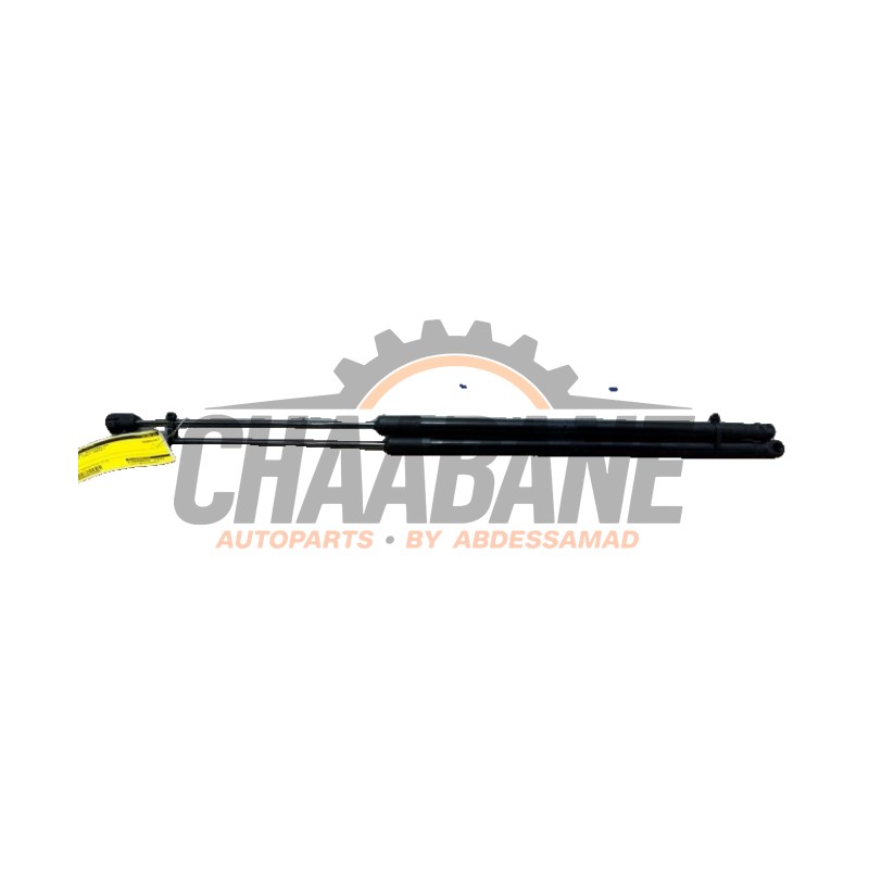 Verin de coffre A1189800164 Mercedes CLA Shooting Brake (118.6) 2.0 CLA-180d
