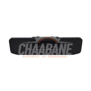 Poignee hayon A2218702410 Mercedes A (W176) 1.6 A-180 16V