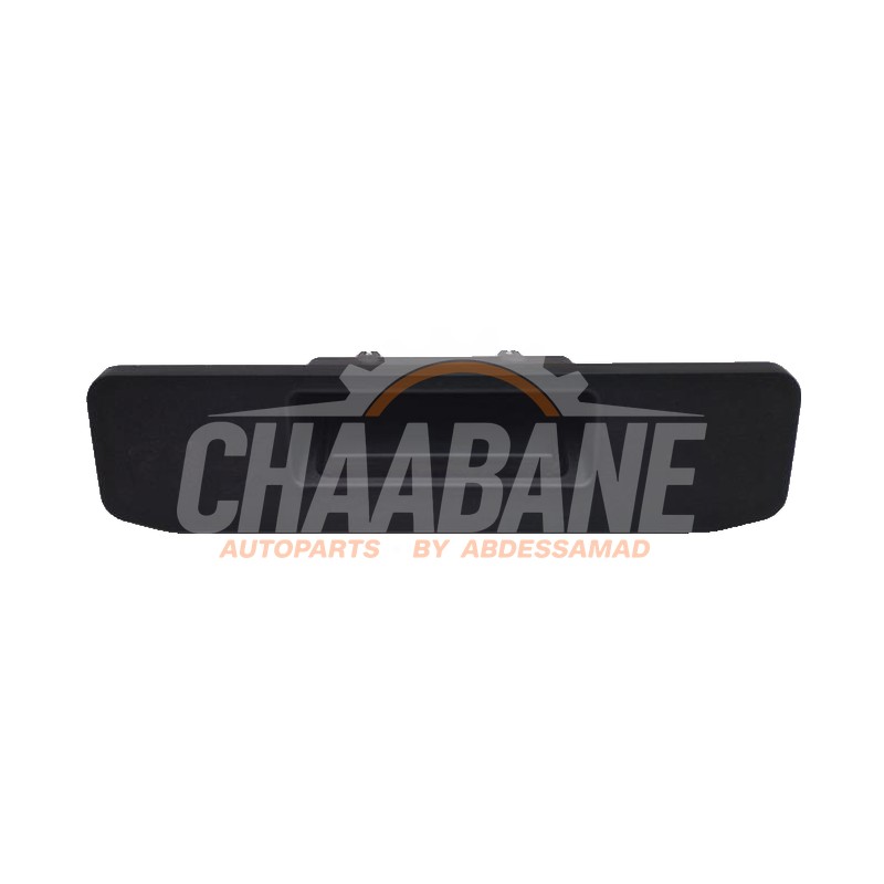Poignee hayon A2218702410 Mercedes A (W176) 1.6 A-180 16V
