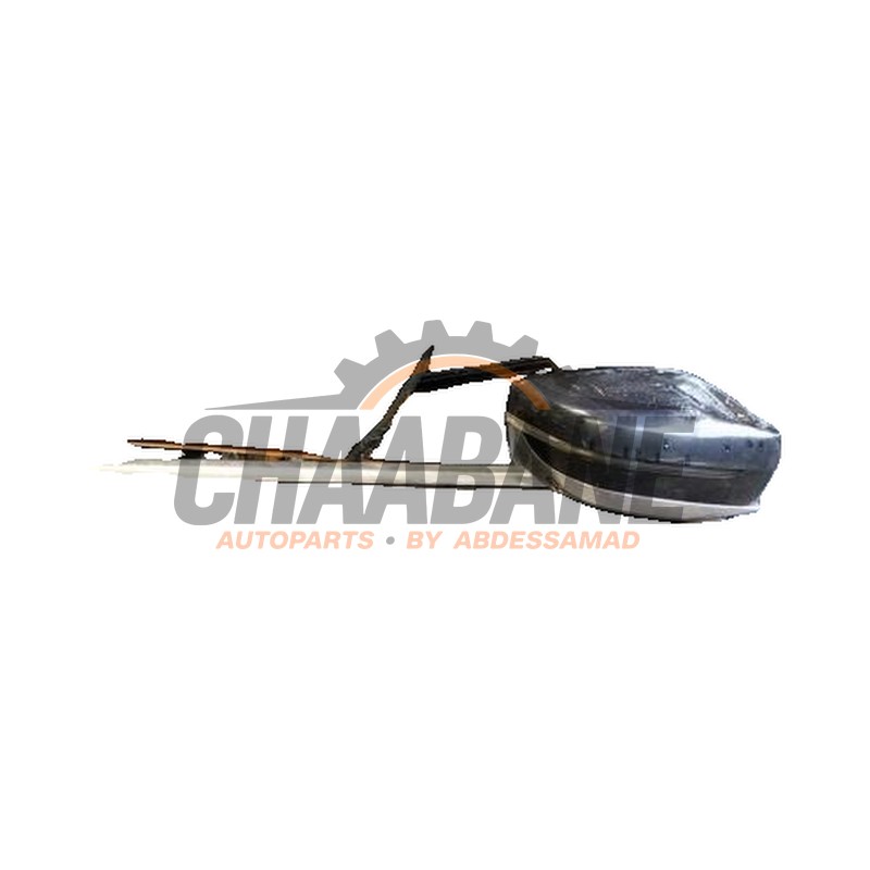 Porte avant droite BMW 7 serie (G11/12) 745e,Le 2015 / 2022