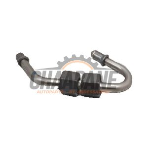 Conduit de carburant 1270070033 Mercedes A (W176) 1.6 A-200 16V
