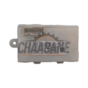Module dentree sans cle A2129009729 Mercedes CLA (117.3) 1.6 CLA-180 16V