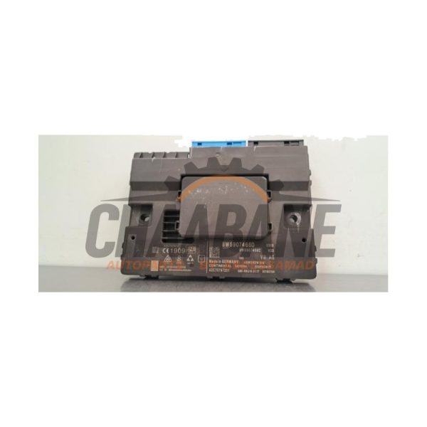 Module Gateway 8W5907468D Audi A5 Sportback (F5A/F5F) 2.0 40 TDI 16V 2016