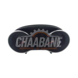 Instrument de bord A2059003418 Mercedes C (C205) C-220d 2.2 16V BlueTEC
