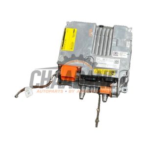 Unite d entrainement hybride A0009006544 Mercedes GLA (H247) 1.3 250 e Turbo 16V