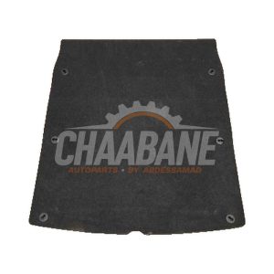 Tapis de coffre 51477296061 BMW 2 serie (F22) 218d 2.0 16V 2013 / 2021