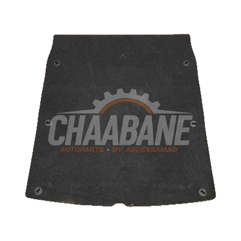 Coffre tapis 51477296061 BMW 2 serie (F22) 218d 2.0 16V 2013 / 2021