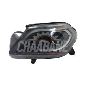 Phare gauche A1668203459 Mercedes GL (X166)